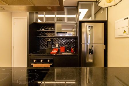 Studio para alugar com 39m², 0 quarto e 1 vagaStudio