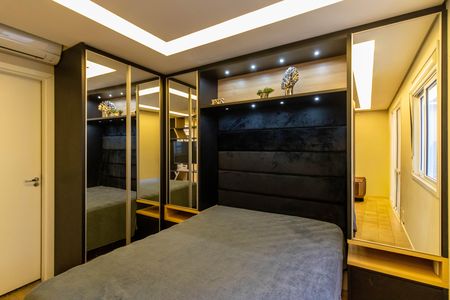 Studio de kitnet/studio para alugar com 0 quarto, 39m² em Portal dos Gramados, Guarulhos