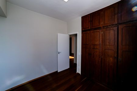 Quarto 1 de apartamento à venda com 3 quartos, 110m² em Santa Efigênia, Belo Horizonte
