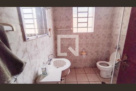 Casa para alugar com 88m², 2 quartos e 2 vagas