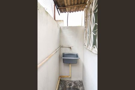 Apartamento para alugar com 17m², 1 quarto e sem vagaÁrea de Serviço