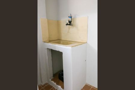 Apartamento para alugar com 17m², 1 quarto e sem vagaCozinha