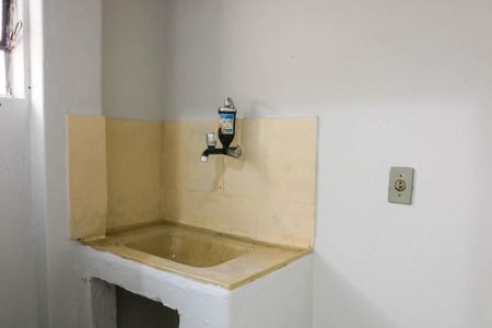 Apartamento para alugar com 17m², 1 quarto e sem vagaCozinha