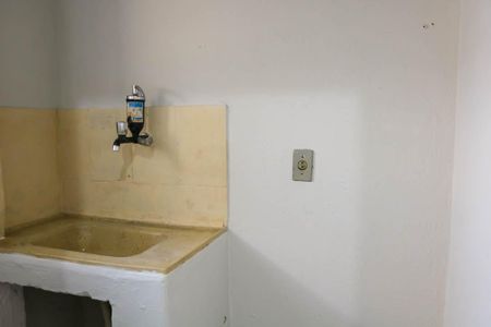Apartamento para alugar com 17m², 1 quarto e sem vagaCozinha