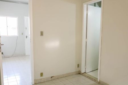 Apartamento para alugar com 17m², 1 quarto e sem vagaQuarto 