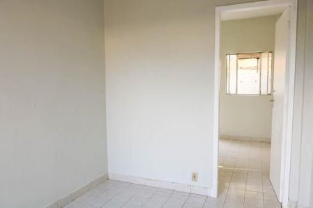 Sala de apartamento para alugar com 1 quarto, 17m² em Encantado, Rio de Janeiro