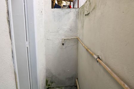 Apartamento para alugar com 17m², 1 quarto e sem vagaÁrea de Serviço