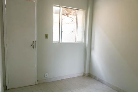 Quarto  de apartamento para alugar com 1 quarto, 17m² em Encantado, Rio de Janeiro