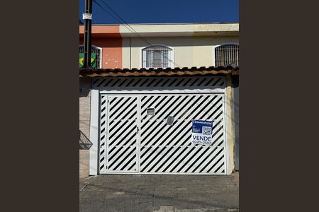Casa à venda com 188m², 2 quartos e 1 vagaFachada 