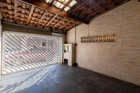 Casa à venda com 188m², 2 quartos e 1 vagaGaragem 