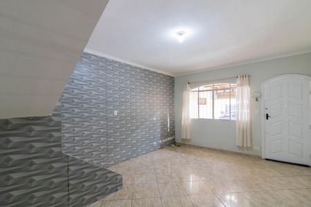 Sala de casa à venda com 2 quartos, 188m² em Vila Monteiro Lobato, Guarulhos