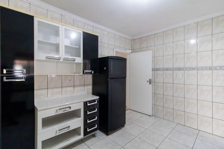 Casa à venda com 188m², 2 quartos e 1 vagaCozinha