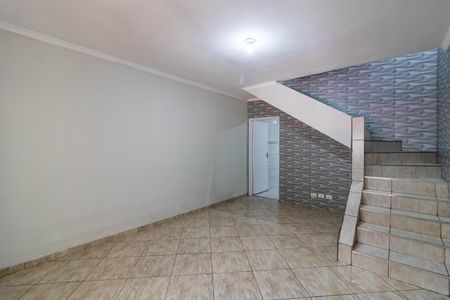 Sala de casa à venda com 2 quartos, 188m² em Vila Monteiro Lobato, Guarulhos