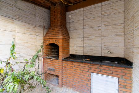 Casa à venda com 188m², 2 quartos e 1 vagaQuintal
