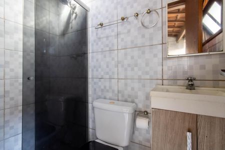 Casa à venda com 188m², 2 quartos e 1 vagaBanheiro Externo