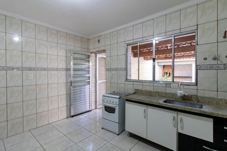 Casa à venda com 188m², 2 quartos e 1 vagaCozinha