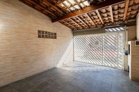Casa à venda com 188m², 2 quartos e 1 vagaGaragem 