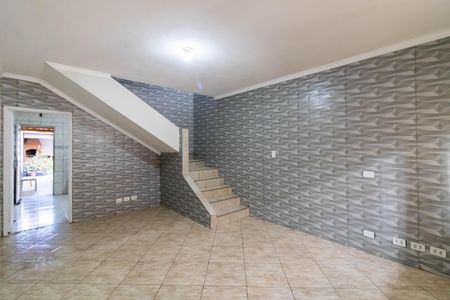 Sala de casa à venda com 2 quartos, 188m² em Vila Monteiro Lobato, Guarulhos