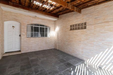 Casa à venda com 188m², 2 quartos e 1 vagaGaragem 