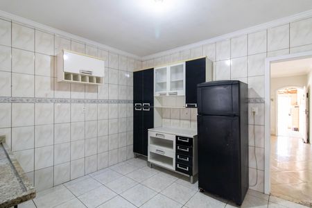 Casa à venda com 188m², 2 quartos e 1 vagaCozinha