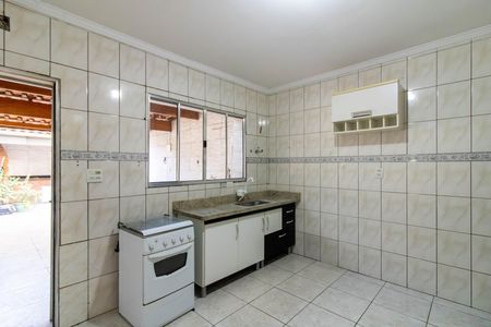 Casa à venda com 188m², 2 quartos e 1 vagaCozinha