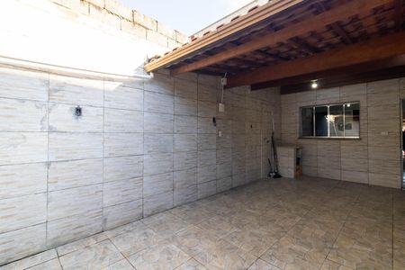 Casa à venda com 188m², 2 quartos e 1 vagaQuintal