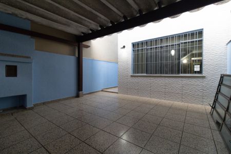 Casa para alugar com 120m², 3 quartos e 2 vagasGaragem 
