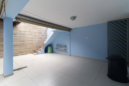 Casa para alugar com 120m², 3 quartos e 2 vagasQuintal