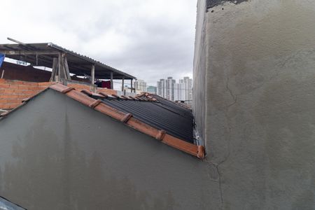 Casa para alugar com 120m², 3 quartos e 2 vagasVista do Quarto 2