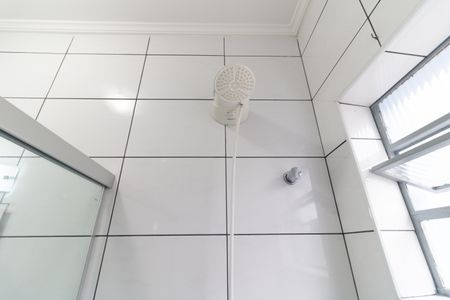 Casa para alugar com 120m², 3 quartos e 2 vagasBanheiro Social 