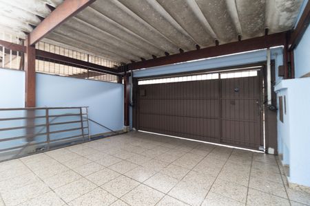 Casa para alugar com 120m², 3 quartos e 2 vagasGaragem 