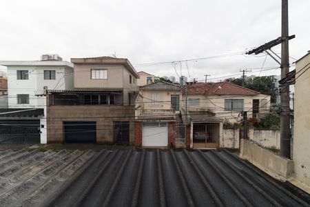 Casa para alugar com 120m², 3 quartos e 2 vagasVista da Suíte