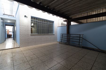 Casa para alugar com 120m², 3 quartos e 2 vagasGaragem 