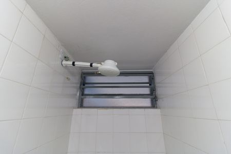 Casa para alugar com 120m², 3 quartos e 2 vagasBanheiro de Serviço 