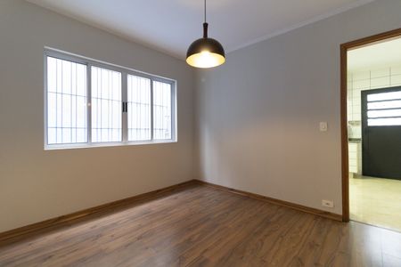 Sala de Jantar de casa para alugar com 3 quartos, 120m² em Vila Nair, São Paulo