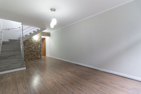 Sala de casa para alugar com 3 quartos, 120m² em Vila Nair, São Paulo