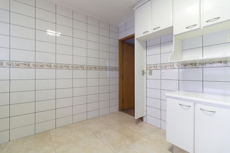 Casa para alugar com 120m², 3 quartos e 2 vagasCozinha 