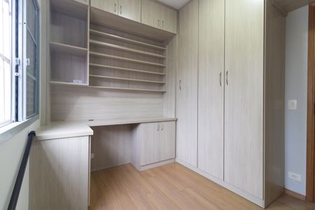Casa para alugar com 120m², 3 quartos e 2 vagasQuarto 2