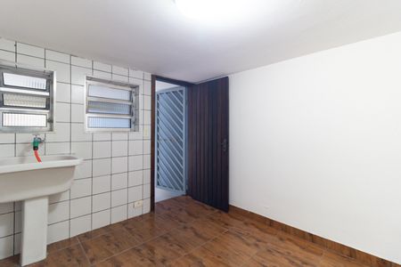 Casa para alugar com 120m², 3 quartos e 2 vagasLavanderia