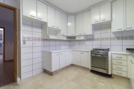 Casa para alugar com 120m², 3 quartos e 2 vagasCozinha 