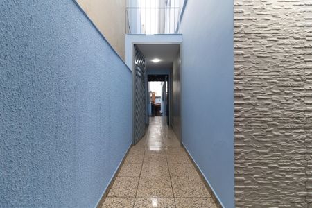 Casa para alugar com 120m², 3 quartos e 2 vagasEntrada 