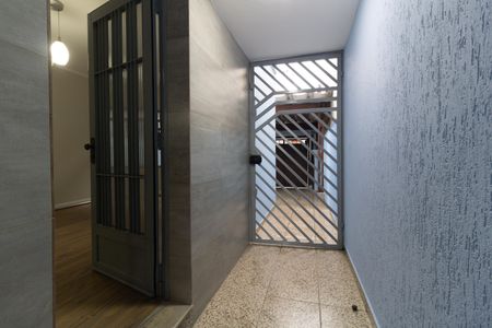 Casa para alugar com 120m², 3 quartos e 2 vagasEntrada 