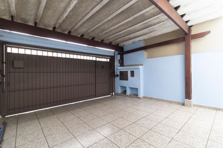 Casa para alugar com 120m², 3 quartos e 2 vagasGaragem 