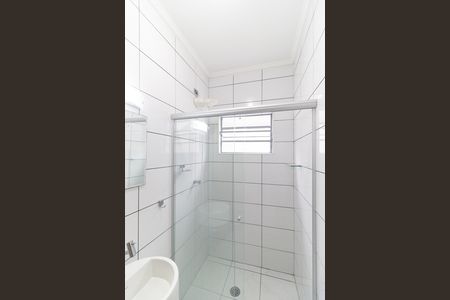 Casa para alugar com 120m², 3 quartos e 2 vagasBanheiro Social 