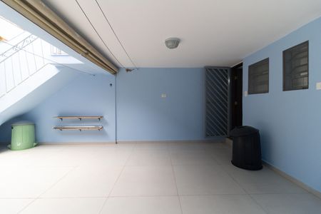 Casa para alugar com 120m², 3 quartos e 2 vagasQuintal