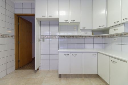 Casa para alugar com 120m², 3 quartos e 2 vagasCozinha 