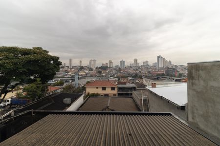Casa para alugar com 120m², 3 quartos e 2 vagasVista do Quarto 3