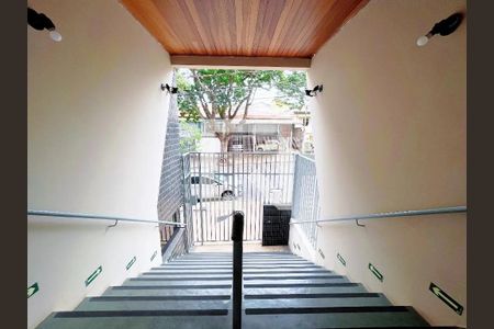 Apartamento para alugar com 98m², 3 quartos e 2 vagas Apartamento para alugar com 98m², 3 quartos e 2 vagasÁrea comum