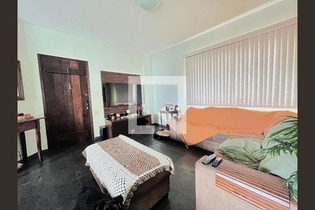 Apartamento para alugar com 98m², 3 quartos e 2 vagas Apartamento para alugar com 98m², 3 quartos e 2 vagasSala