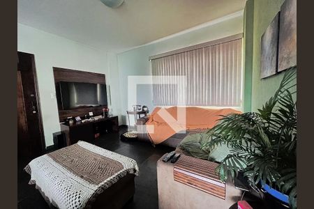 Apartamento para alugar com 98m², 3 quartos e 2 vagas Apartamento para alugar com 98m², 3 quartos e 2 vagasSala